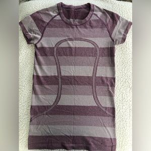 Lululemon Swiftly Tech Short Sleeve - Size 6